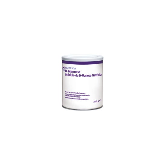 Nutricia Módulo de D-Manosa 250g