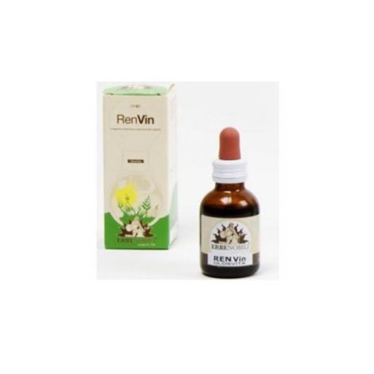 Renvin Olosvita 50Ml
