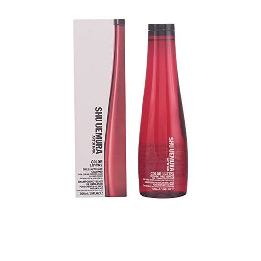 Shu Uemura Color Lustre Champú 300 ml