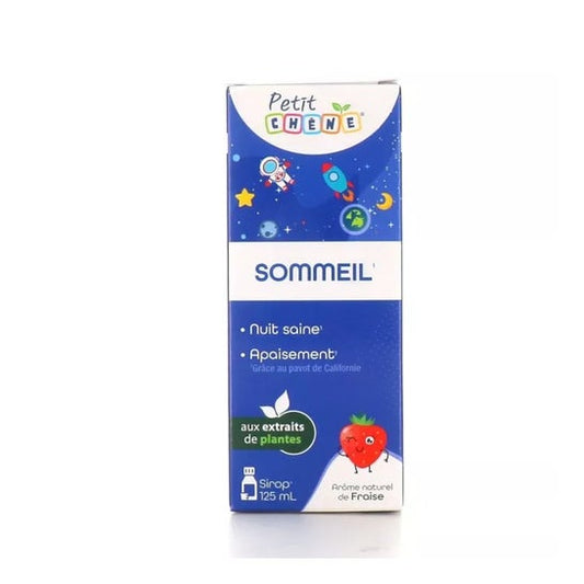 Les 3 Chênes Petit Chene Sueño 125ml