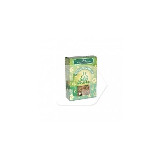 El Naturalista Tila 40 g