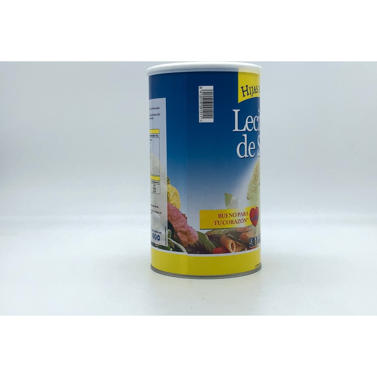 Hijas del Sol Lecitina de Soja 450 g