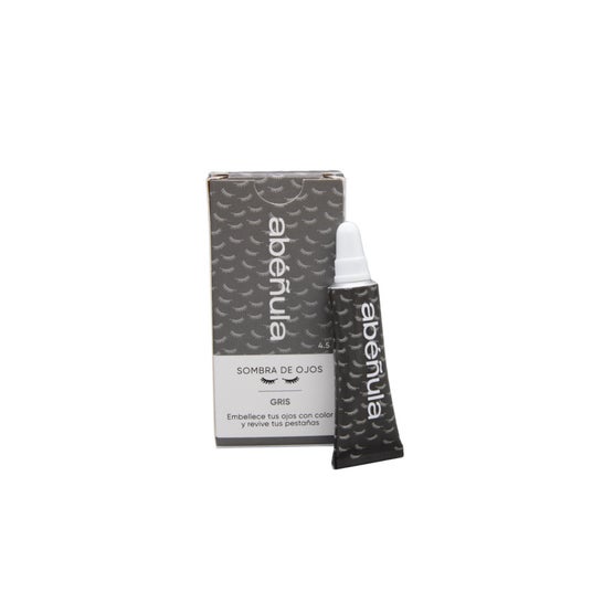 Abeñula Gel Gris Grande 4,5g