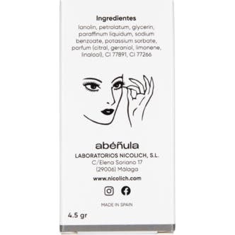 Abeñula Gel Gris Grande 4,5g