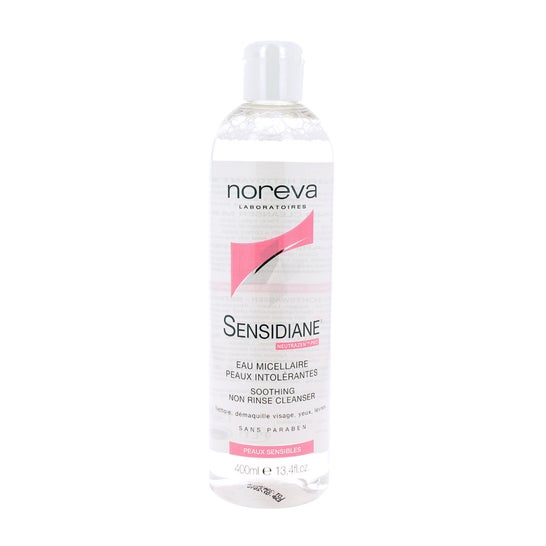 Sensidiane Agua Micelar 400ml