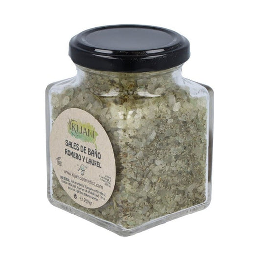 Kijani Sales de Baño Romero 250g