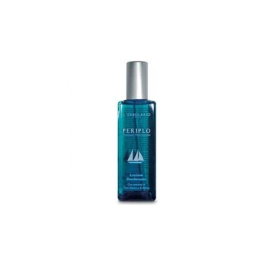 Periplo Loción Deod 100 ml