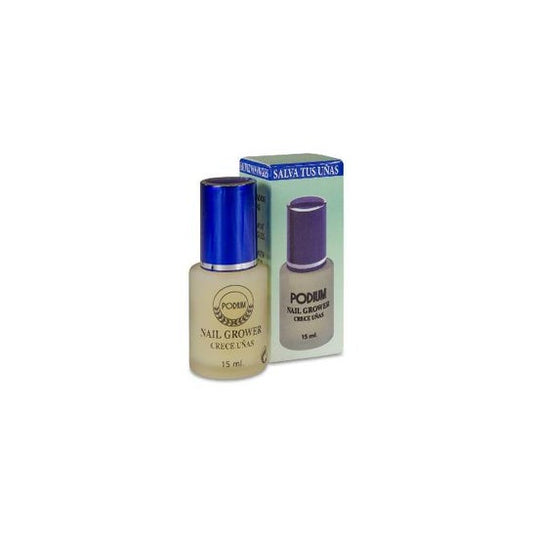 Podium crece uñas 15ml