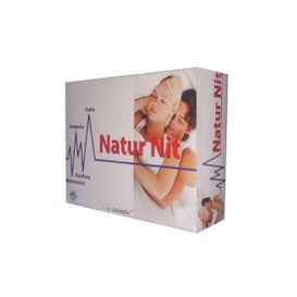 Espadiet Natur Nit 30caps