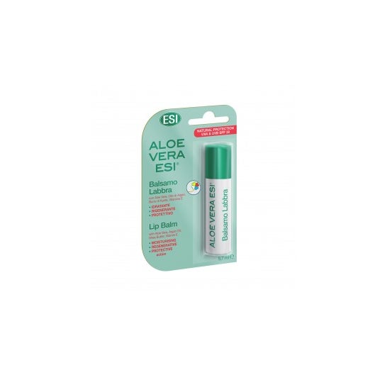 Esi Aloe Vera Stick Labios 5,7 ml