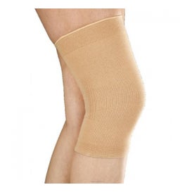 Budetta Farma Cliaortho Rodillera Coton Beige Talla M 1ud