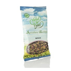 Herbes Del Molí Rosa Bio 35 g