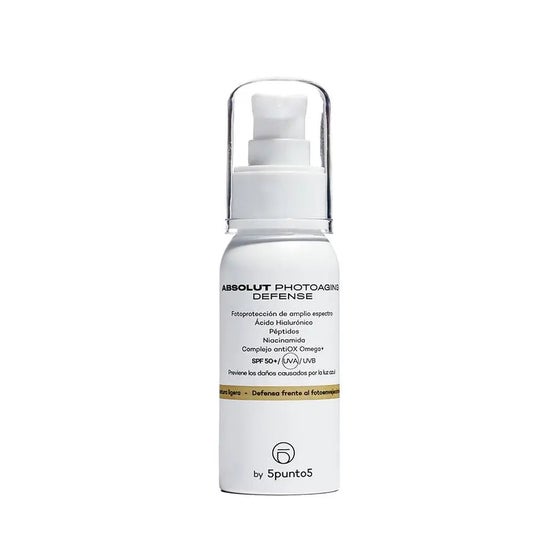 5Punto5 Absolut Photoaging Defense 50ml