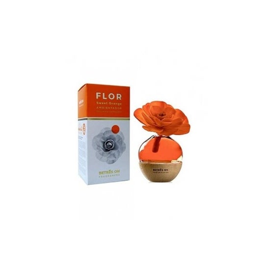 Betrés On Ambientador Premium Sweet Orange 85 ml