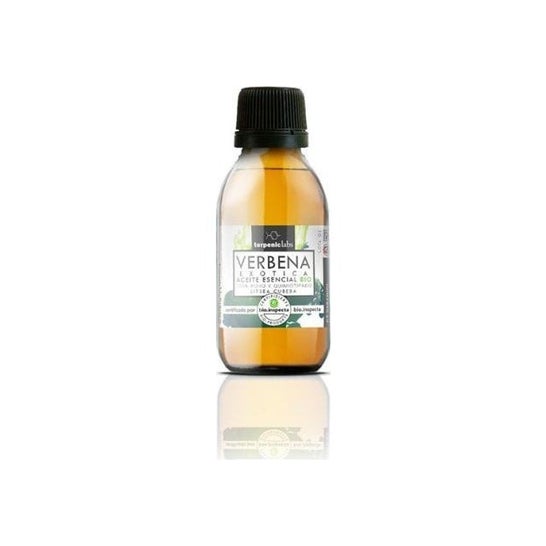 Aceite Terpénico Esencial Verbena Exótica Bio 30 ml