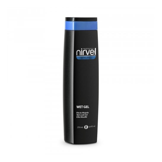 Nirvel Styling Wet Gel 250 ml