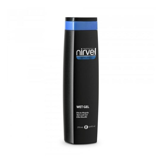 Nirvel Styling Wet Gel 250 ml