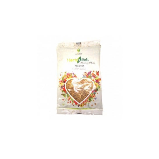 Nova Diet Arenaria Hojas 40 g