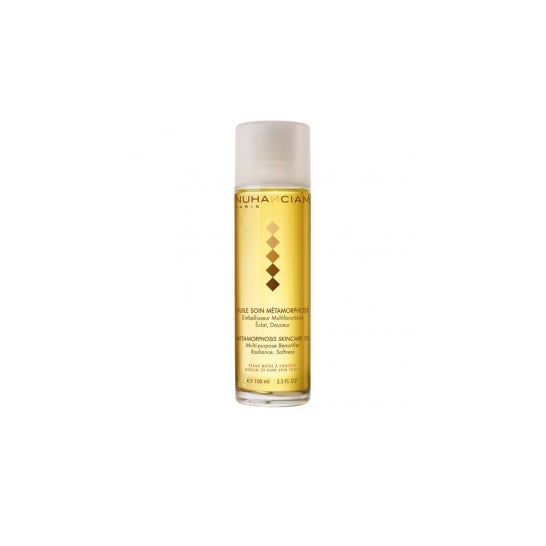 Nuhanciam - Aceite Corporal Mtamorfosis 100ml