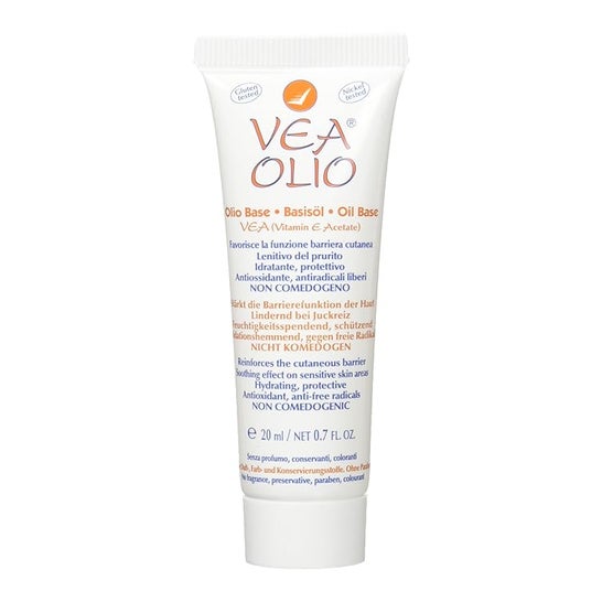 Vea® Olio Aceite Base 20ml