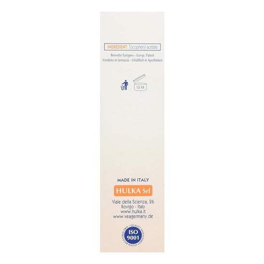 Vea® Olio Aceite Base 20ml