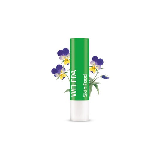 Weleda Skin Food Lip Stick 4,8g