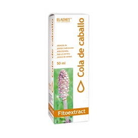 Fitoextract cola de caballo 50ml