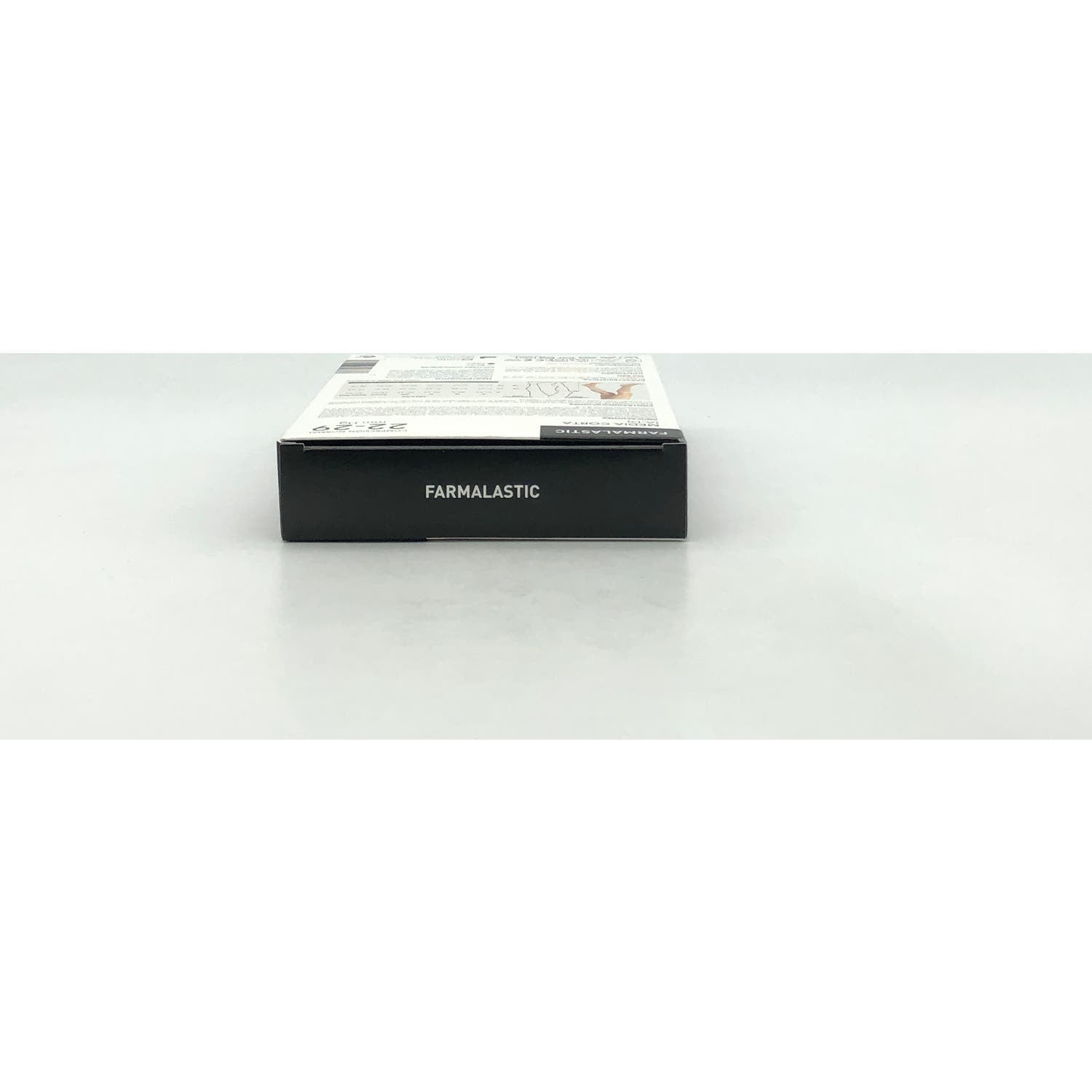 Farmalastic Media Corta (A-D) Comp Normal Beige T-M 1 Par