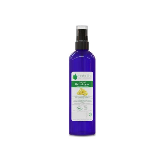 Voshuiles Hidrolato Helicriso Cosmos 100 ml