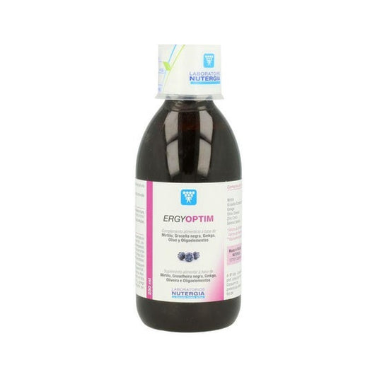 Ergy Nutergia Ergyoptim 250ml