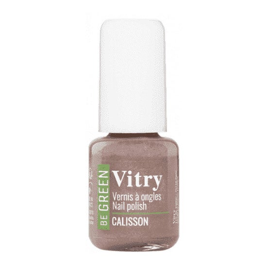 Vitry Esmalte de Uñas Be Green Calisson 6 ml