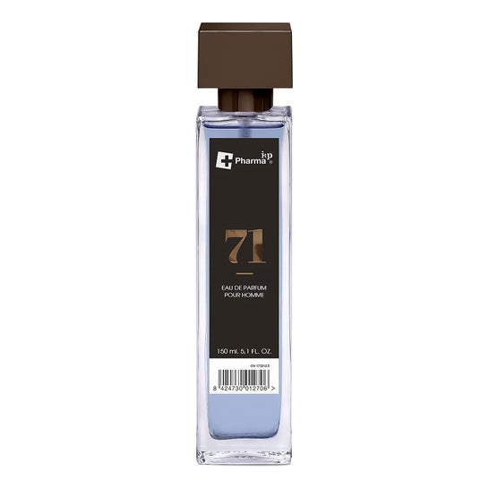IAP Pharma Pour Homme nº71 150ml