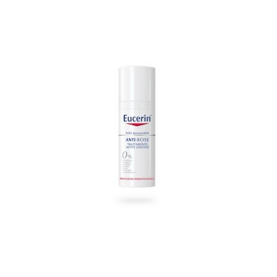 EUCERIN ANTIROSE NIGHT 50ML