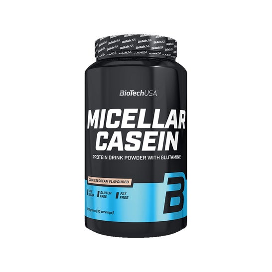 Biotech Usa Micellar Casein Chocolate 908g