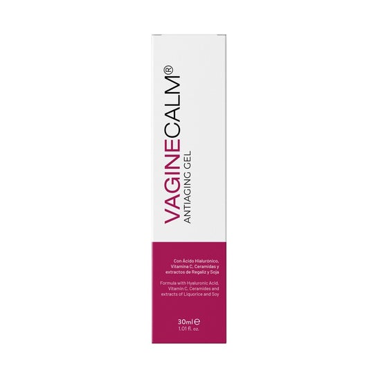 Vaginecalm Antiaging Gel 30ml