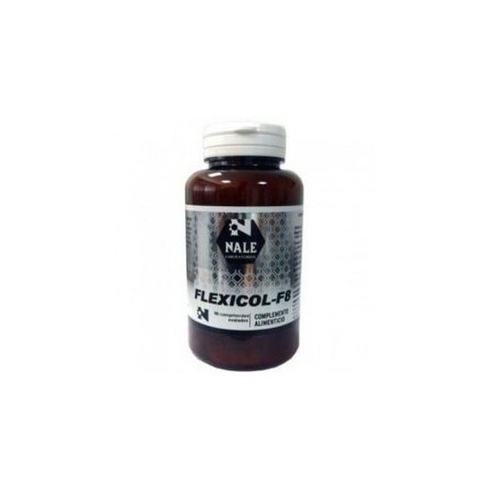 Nale Flexicol F8 90 caps