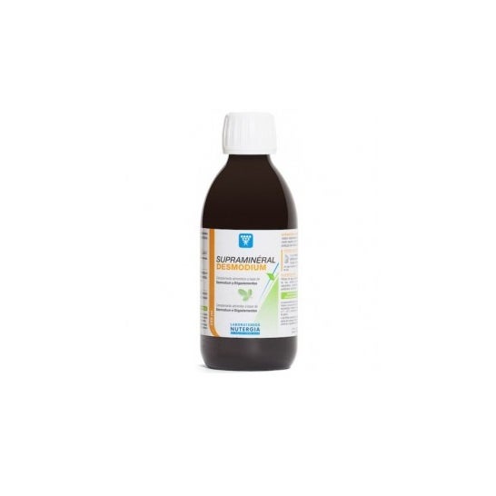 Nutergia Supramineral Desmodium 250ml