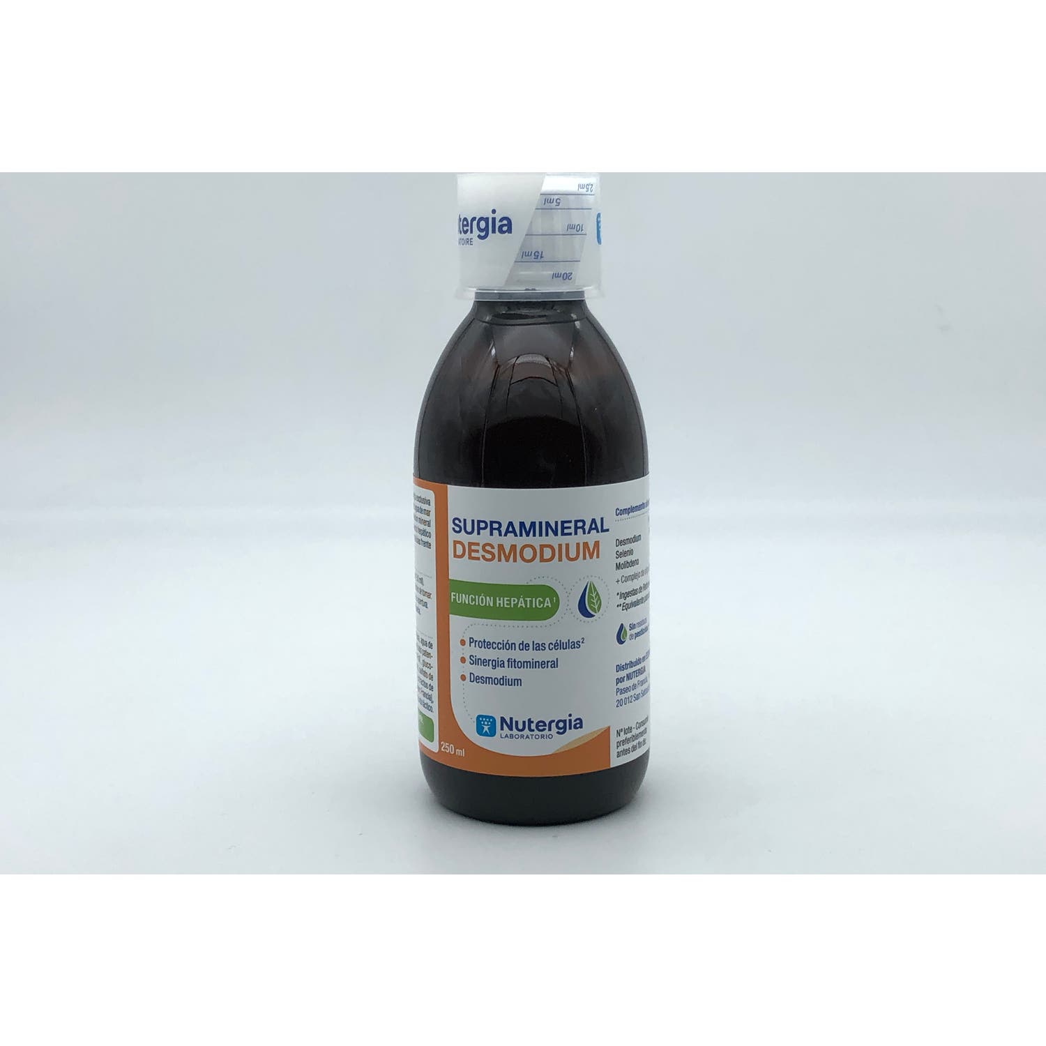 Nutergia Supramineral Desmodium 250ml