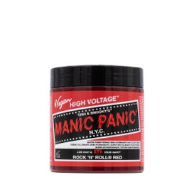 Manic Panic Classic High Voltage Rock 'N' Roll Red 237 ml