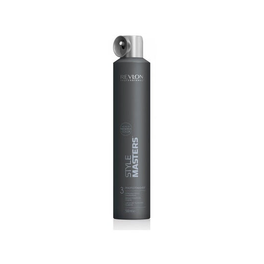 Revlon Style Masters Photo Finisher Hairspray 500 ml