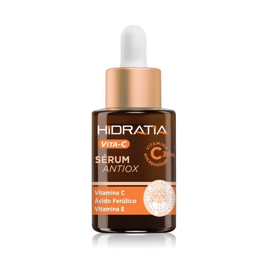 Hidratia Vita-C Sérum Antiox 30ml