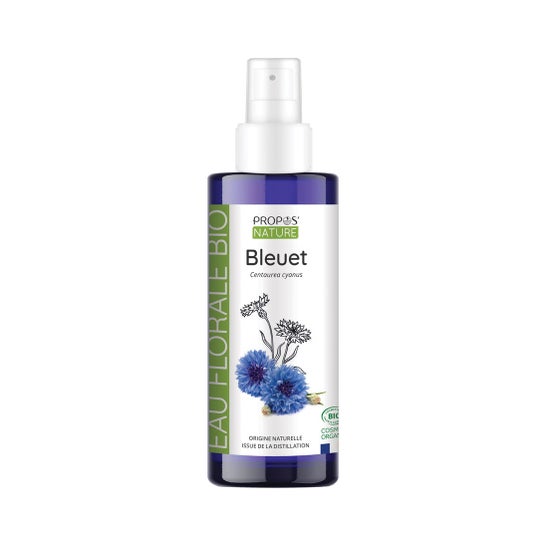 Propos'Nature Hidrolato de Aciano Bio 100 ml