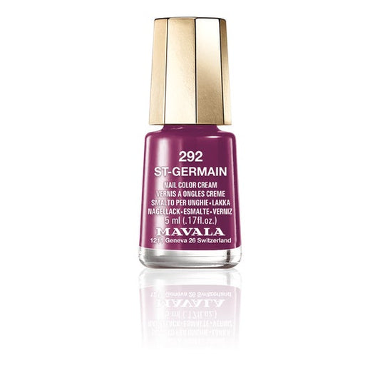 Mavala Esmalte de Uñas 292 Saint Germain 5ml