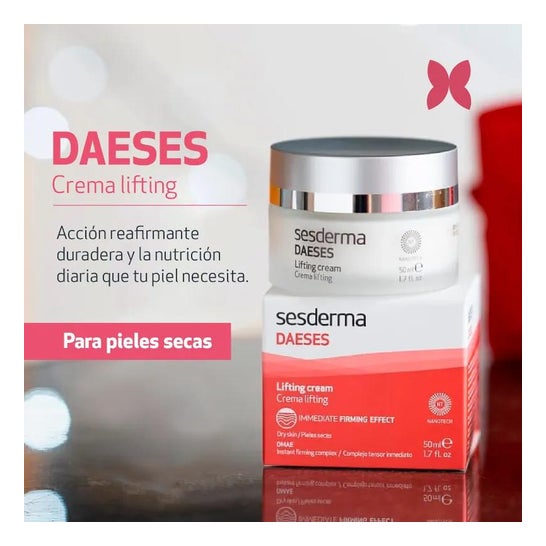 Sesderma Daeses Crema Lifting 50ml