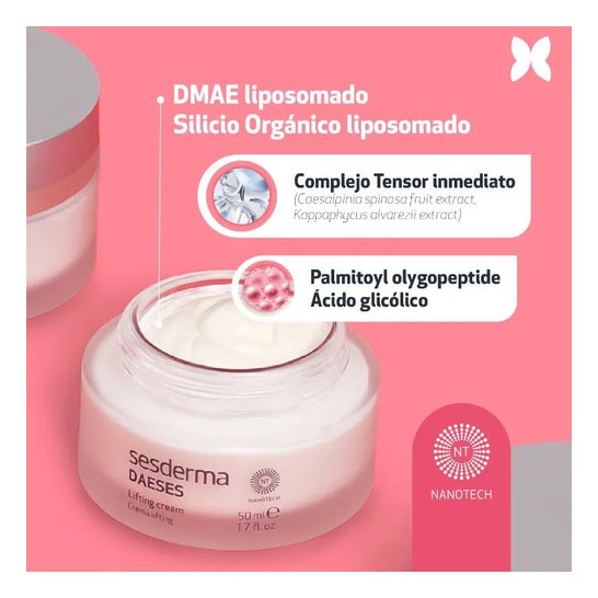 Sesderma Daeses Crema Lifting 50ml