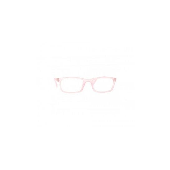Nordic Vision modelo Eksjo color pastel dioptrías +1,50 1ud