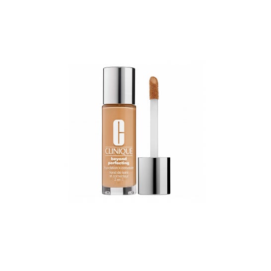 Clinique Beyond Perfecting Nº28 Ivory 30ml