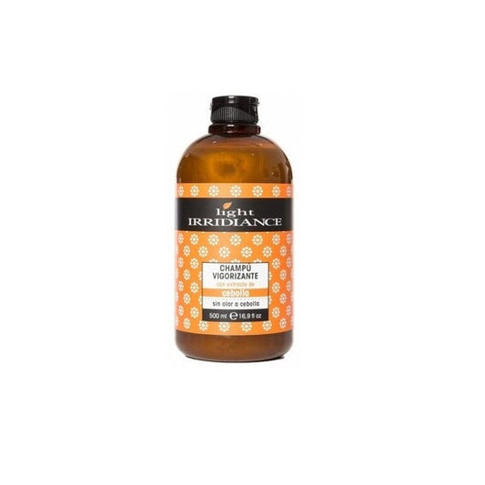 Irridiance Light Irridiance Invigorating Shampoo With Onion Extract 500ml