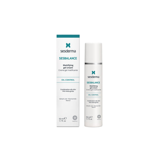 Sesderma Sesbalance Crema Gel Matificante 50ml