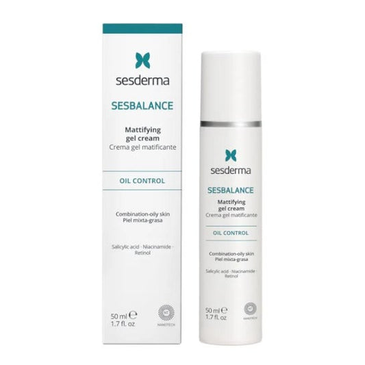 Sesderma Sesbalance Crema Gel Matificante 50ml